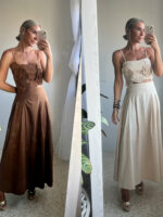 Conjunto rosas