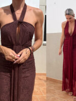 Vestido Laura