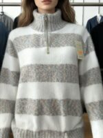 Jersey polera chenilla