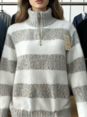 Jersey polera chenilla