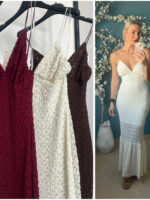 Vestido Elogia