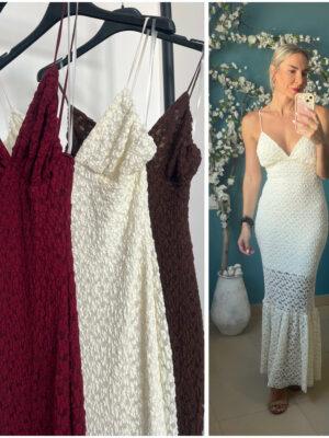 Vestido Elogia