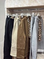 Chándal gorro print