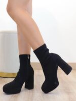 Botin plataforma basic