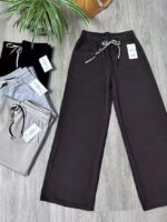 Pantalón chandal basic