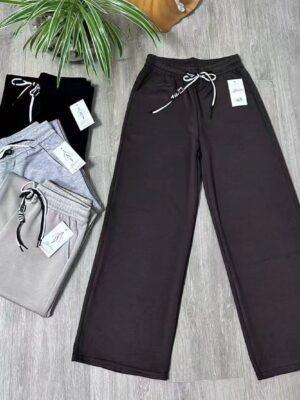 Pantalón chandal basic