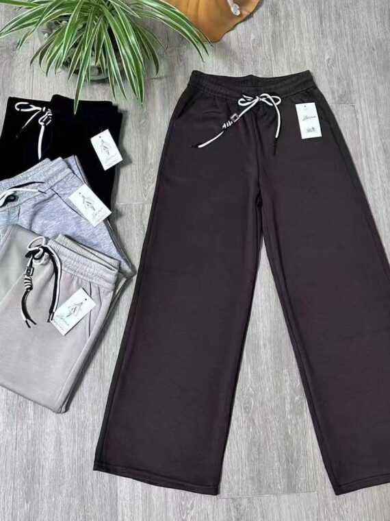 Pantalón chandal basic