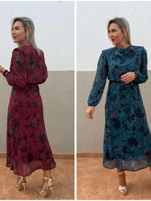 Vestido Petra