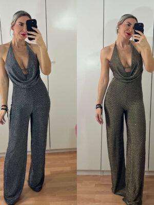 Mono palazzo brillos