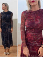 Vestido Berlín