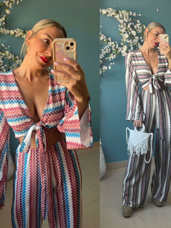 Conjunto 2 piezas