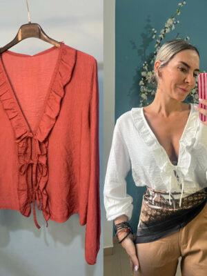 Camisa Ronda