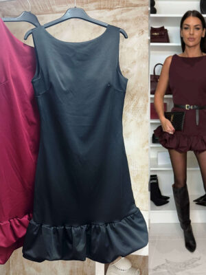 Vestido sasa