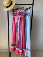 Vestido Cartagena