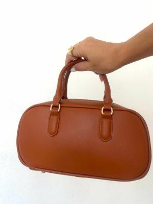 Bolso nube