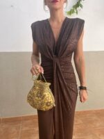 Vestido Catrice mate