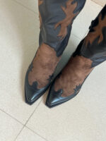Cow boy combinada