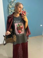 Camiseta granada
