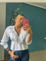 Camisa monada