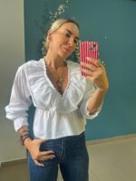 Camisa monada
