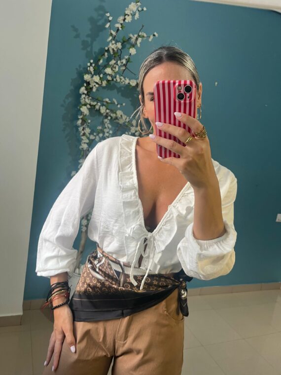 Camisa Ronda