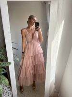 Vestido Sara Jessica