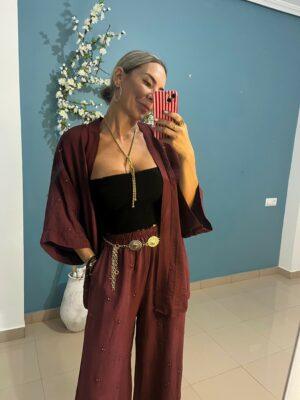Kimono sol