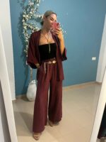 Kimono sol