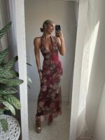 Vestido Albania