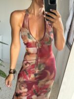 Vestido Albania