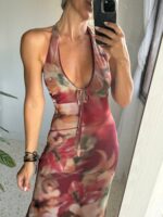 Vestido Albania