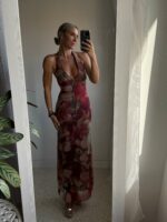 Vestido Albania