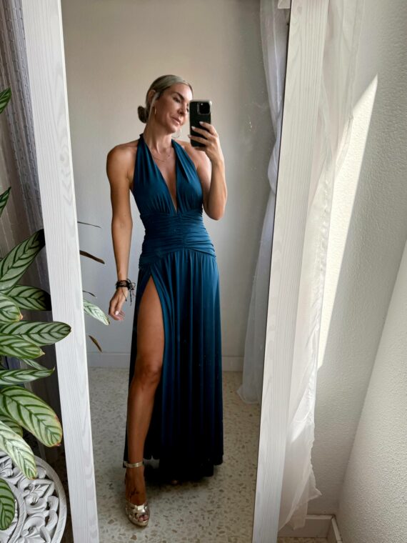 Vestido Bolonia