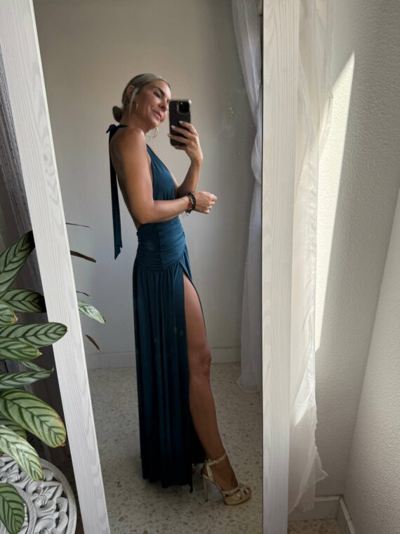 Vestido Bolonia