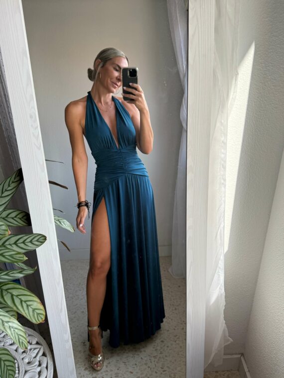 Vestido Bolonia