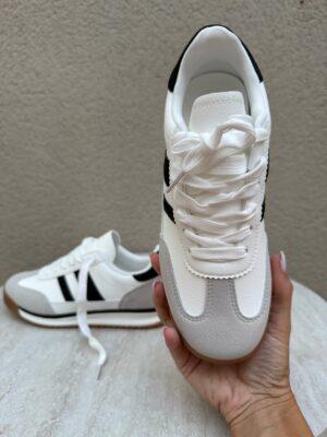 Zapatilla SL blanca
