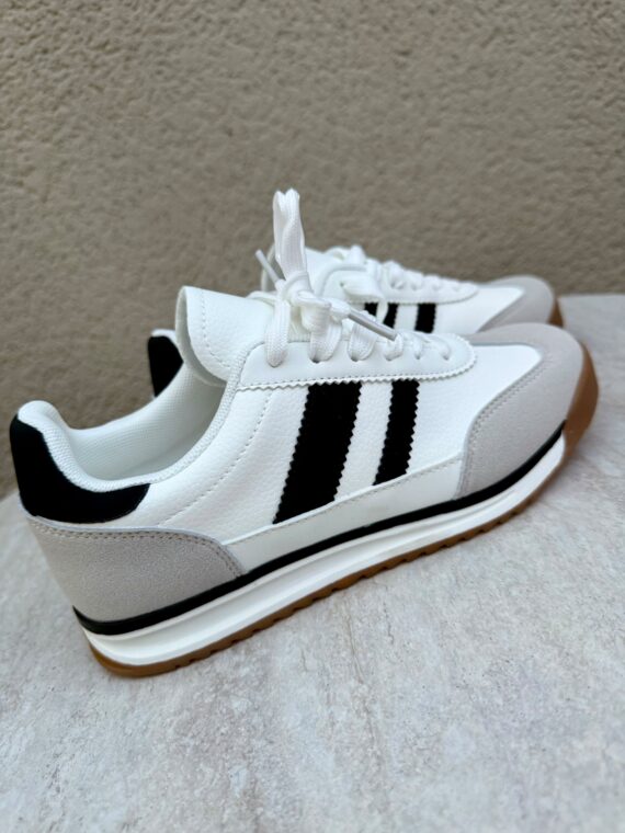 Zapatilla SL blanca