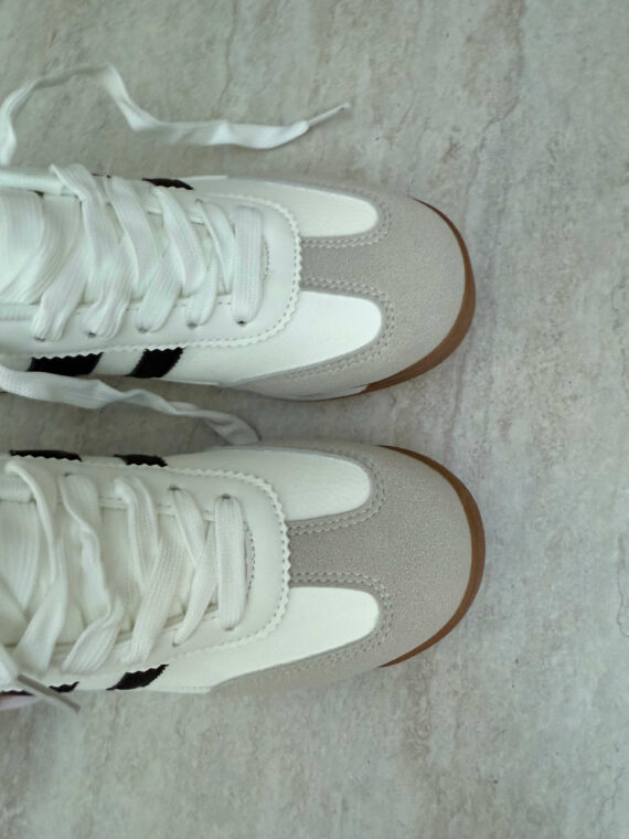 Zapatilla SL blanca