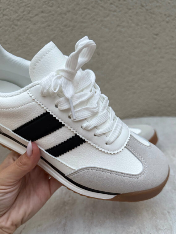Zapatilla SL blanca