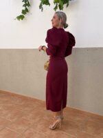 Vestido Cruz