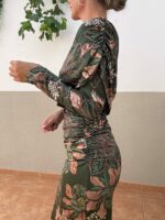 Vestido Lisboa