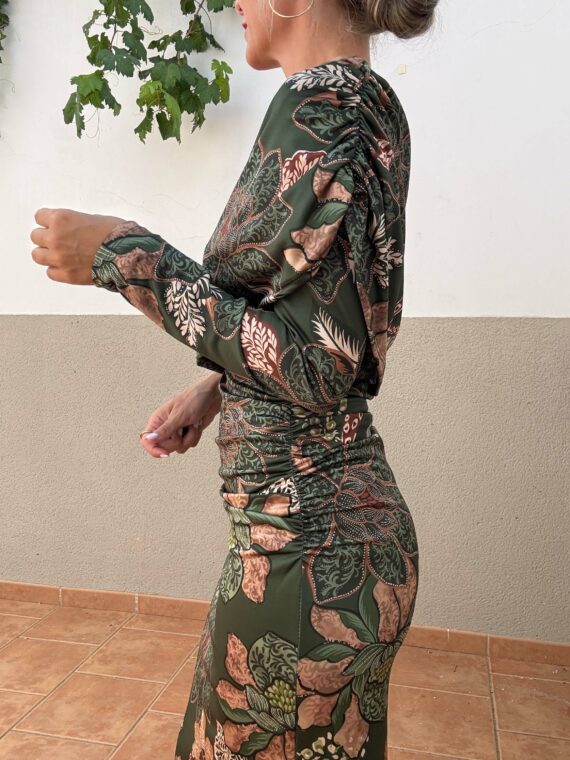 Vestido Lisboa