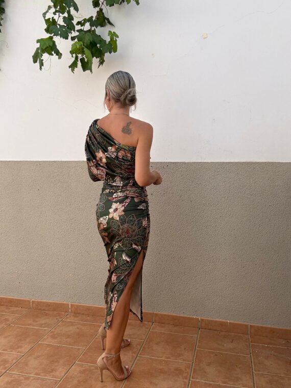 Vestido Lisboa