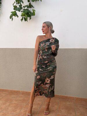 Vestido Lisboa