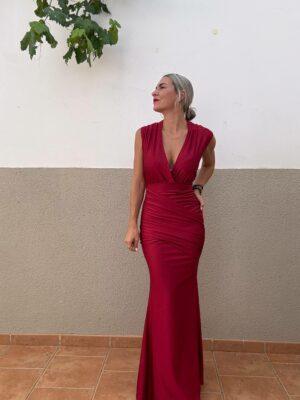Vestido Anna