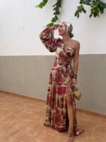Vestido Georgia