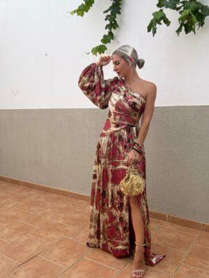 Vestido Georgia