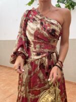 Vestido Georgia