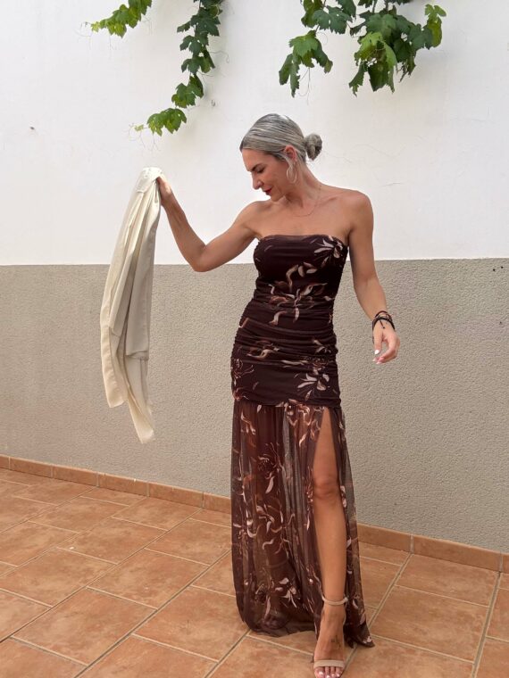 Vestido Coria