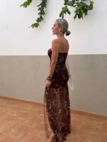 Vestido Coria